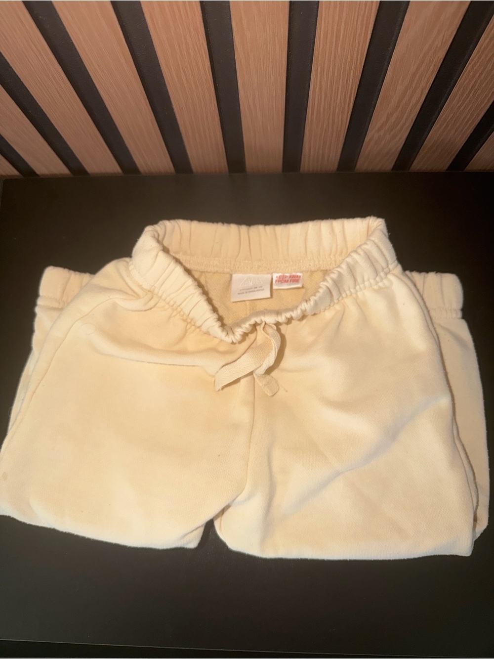 Zara Neutral Matching Set - Picture 7 of 7